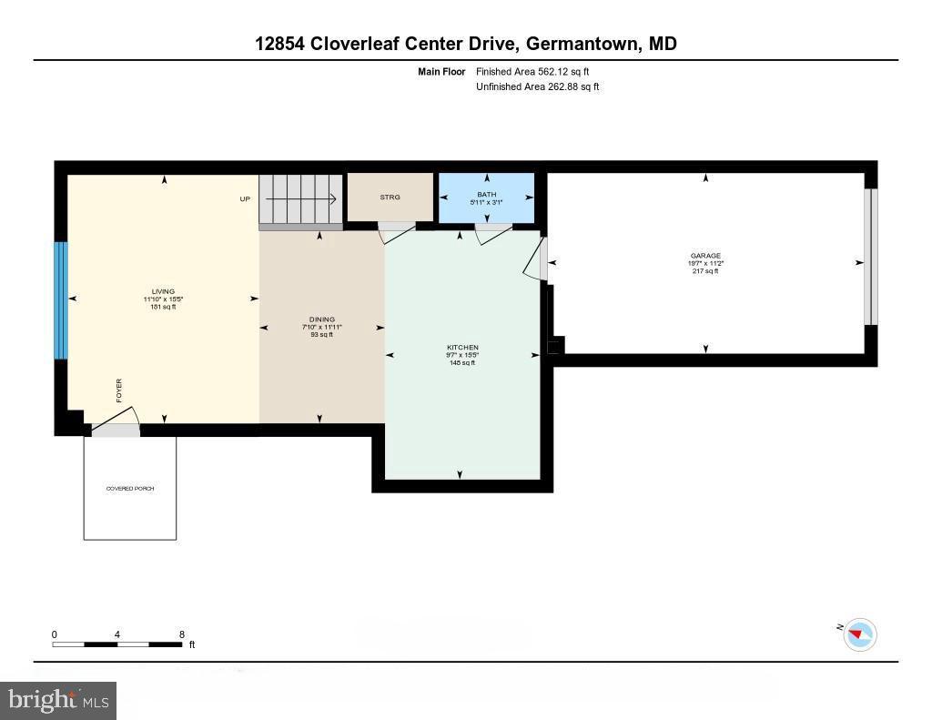 12854 Cloverleaf Center Dr #165 E Property Photo 40
