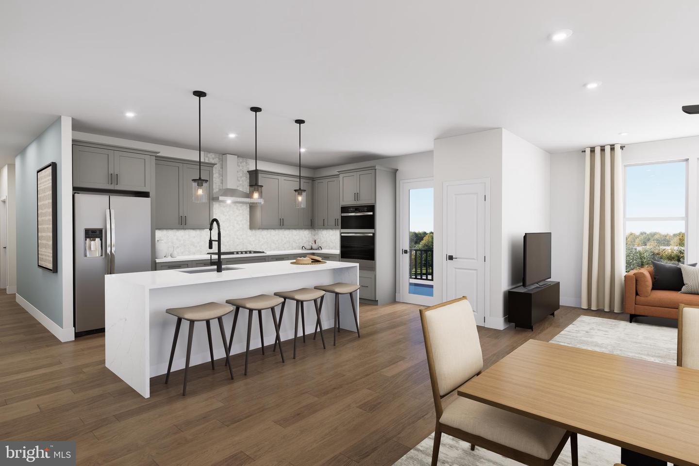 1101 Fortune Ter #504 Property Photo 3