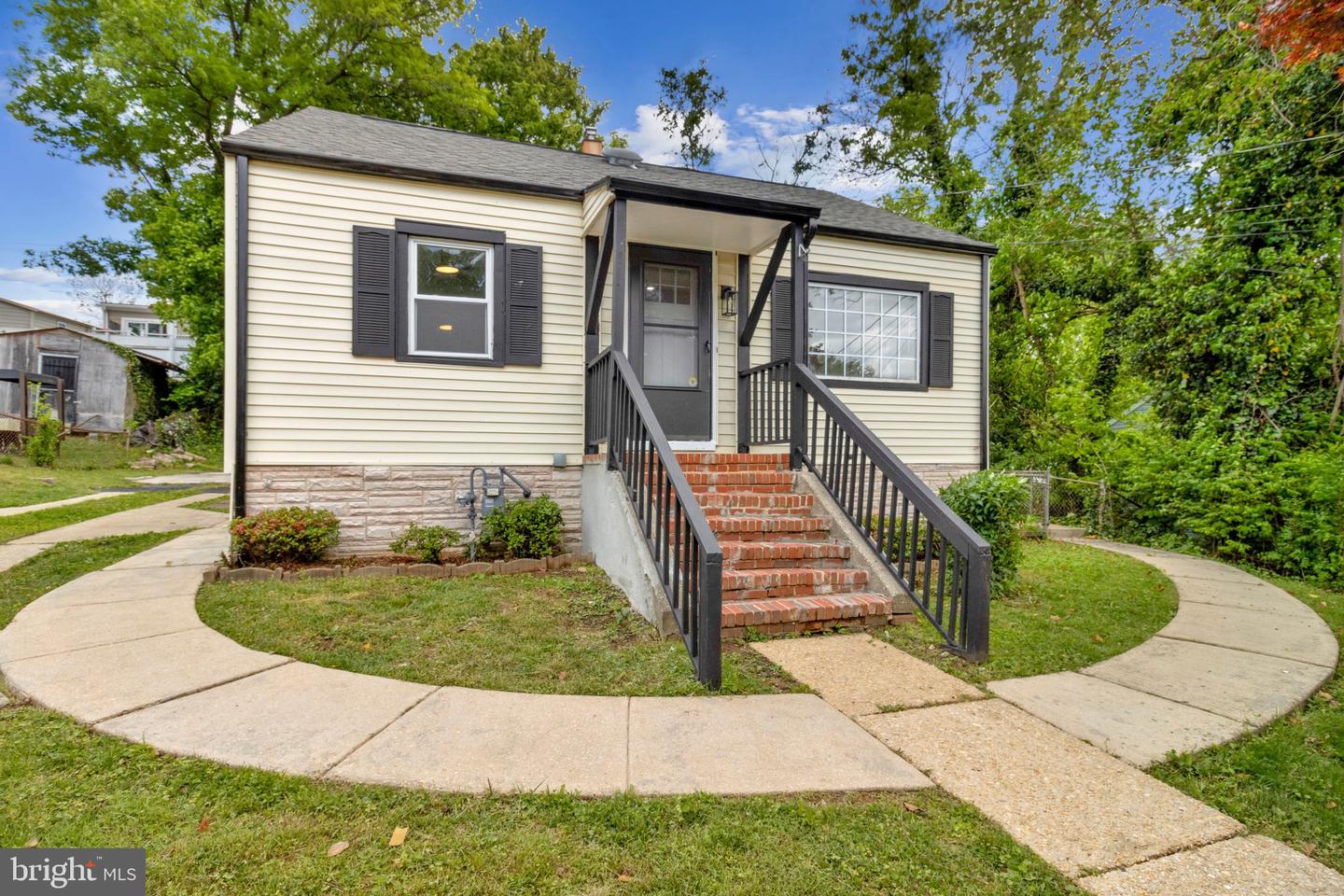 11515 Goodloe Rd Property Photo 1