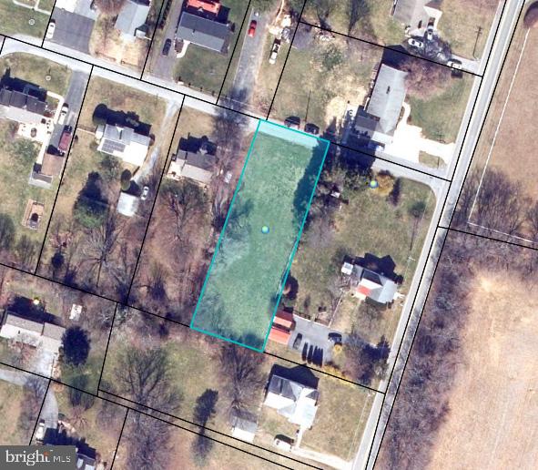 9508 Pleasant Plains Rd Property Photo 2