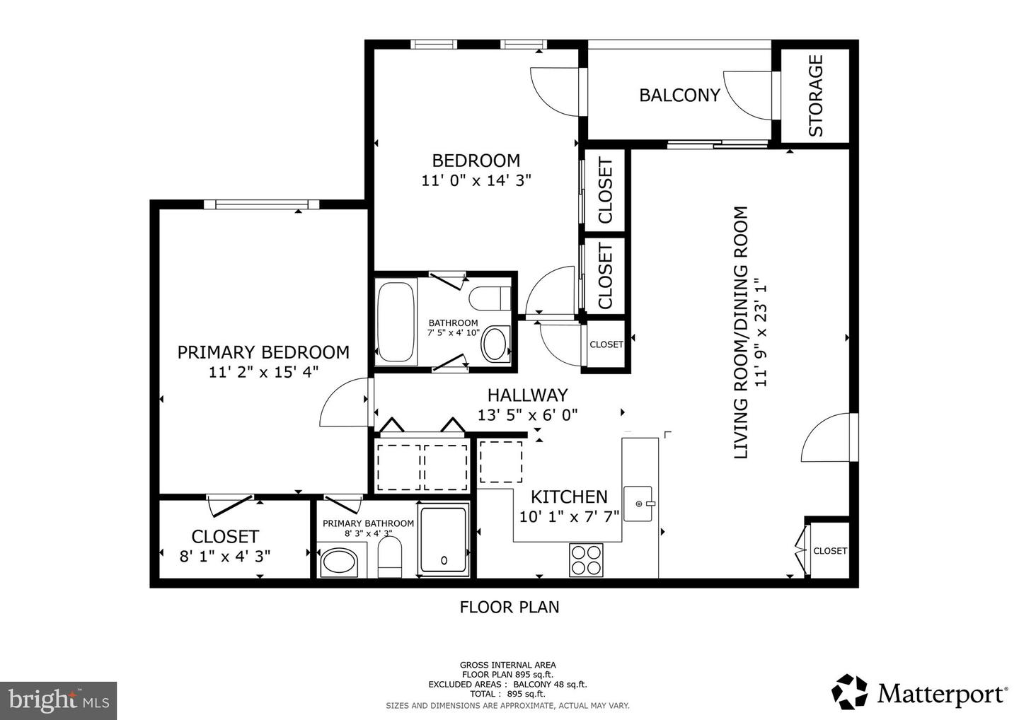 18328 Streamside Dr #304 Property Photo 31