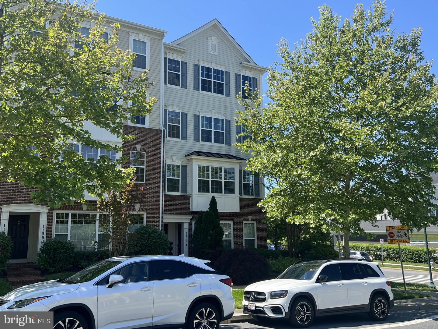 11964 Little Seneca Pkwy #2561 Property Photo 2