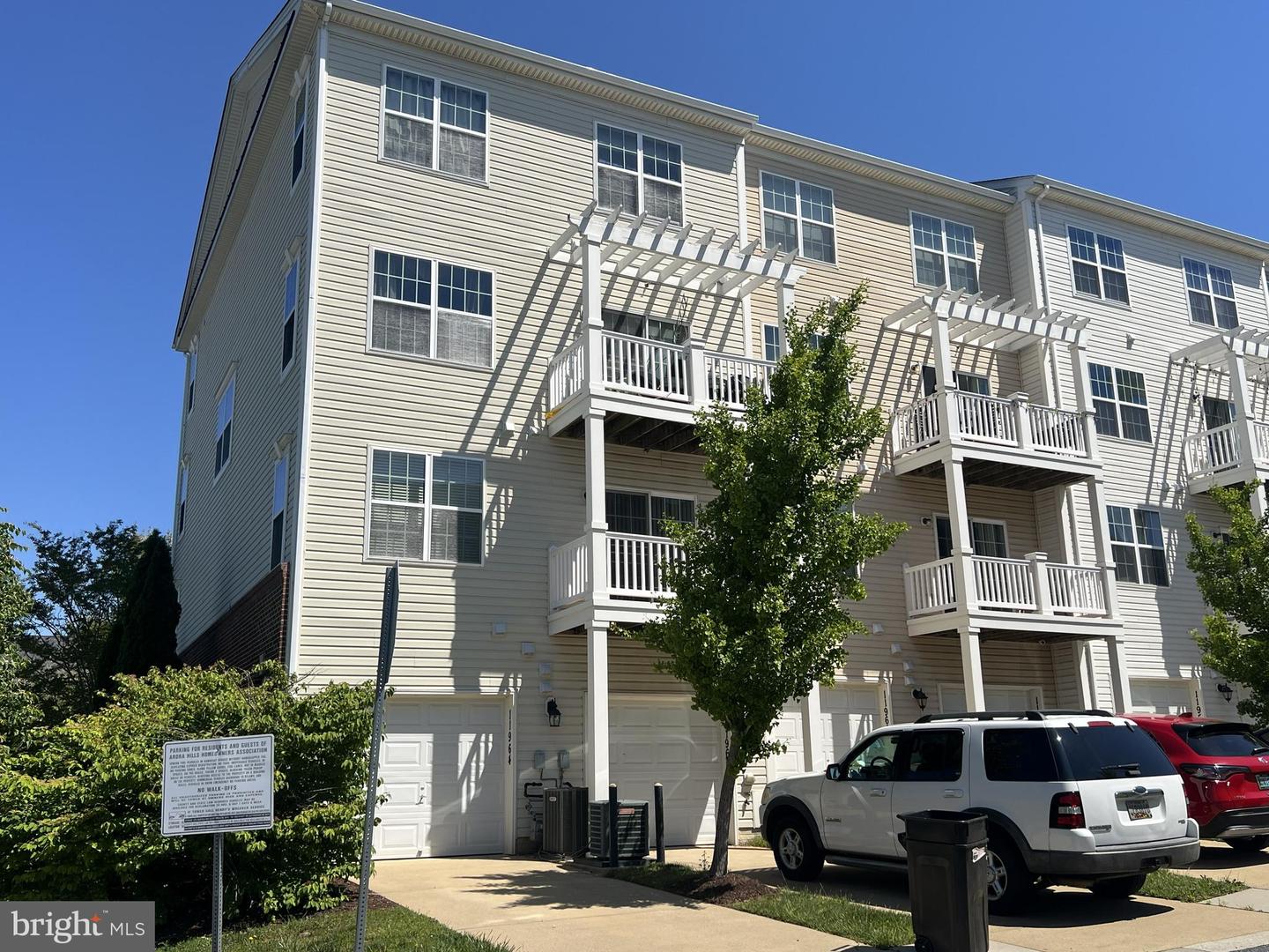 11964 Little Seneca Pkwy #2561 Property Photo 3