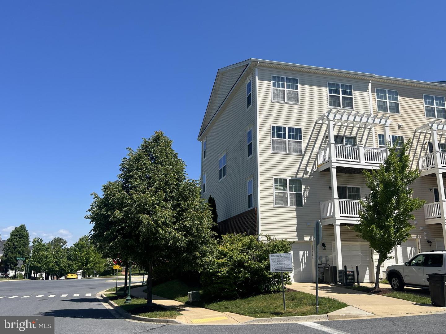 11964 Little Seneca Pkwy #2561 Property Photo 4