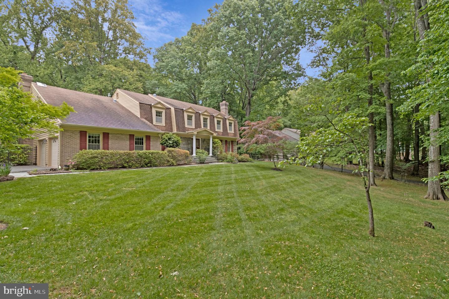 10009 NEW LONDON DR