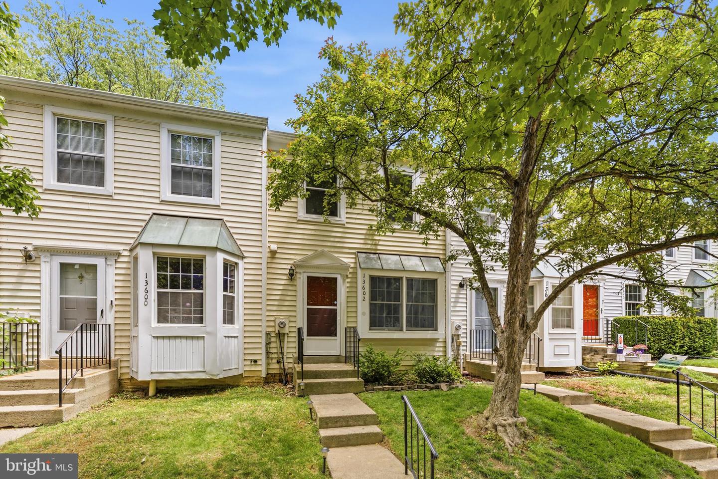 13602 Ambassador Dr #13602 Property Photo 1