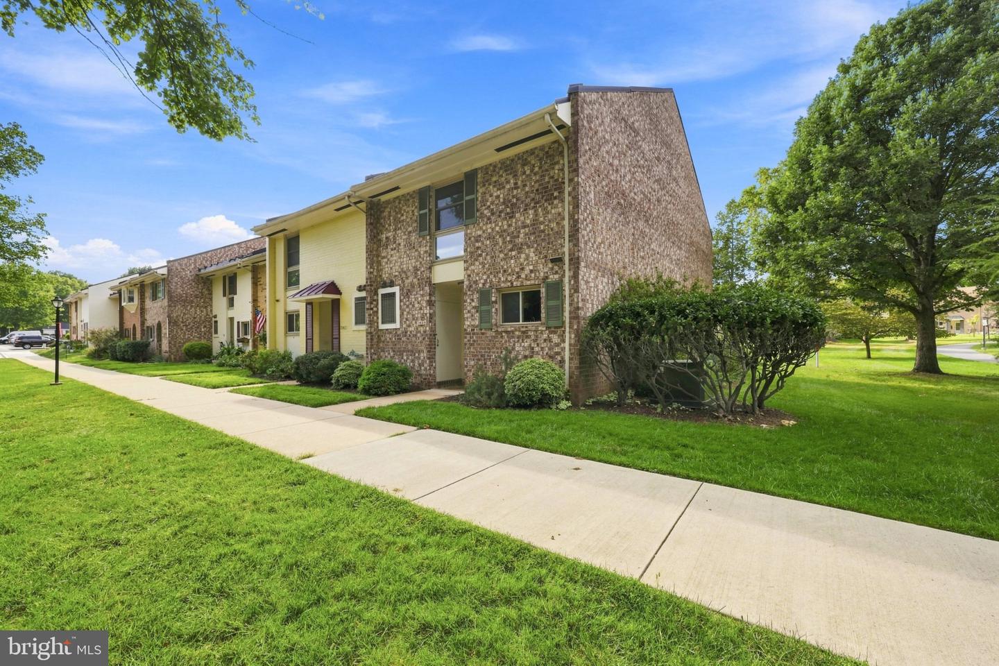 3565 S LEISURE WORLD BLVD #21-K Property Photo 1