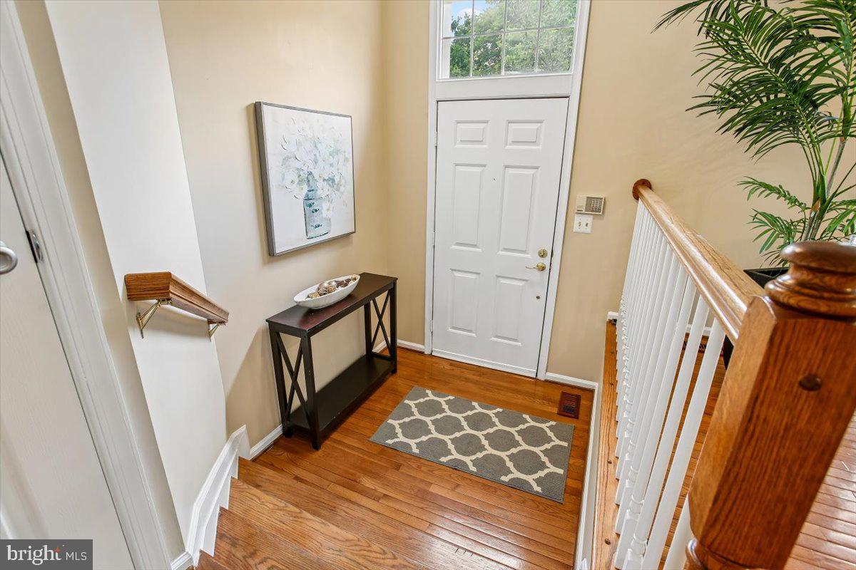 5603 Whitney Mill Way Property Photo 2