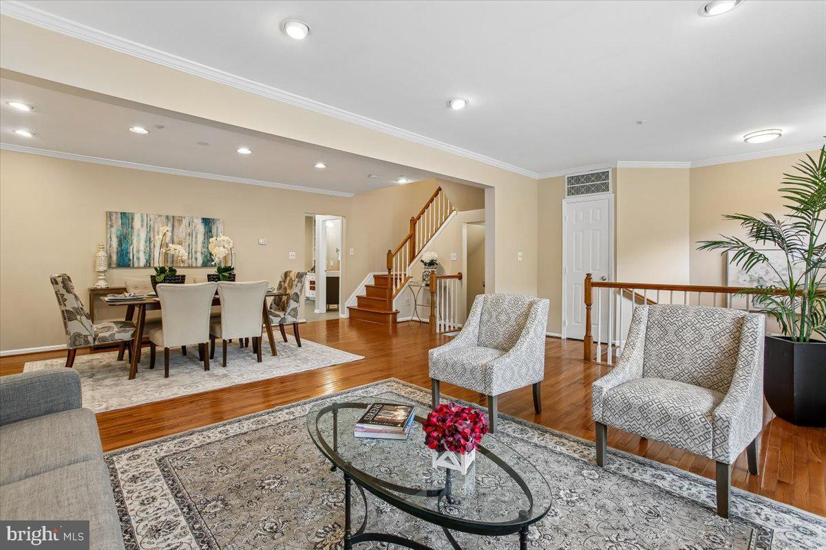 5603 Whitney Mill Way Property Photo 6