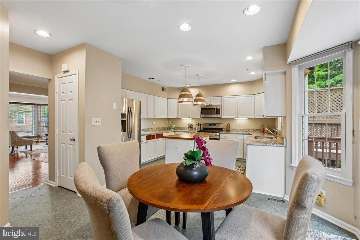 5603 Whitney Mill Way Property Photo 14