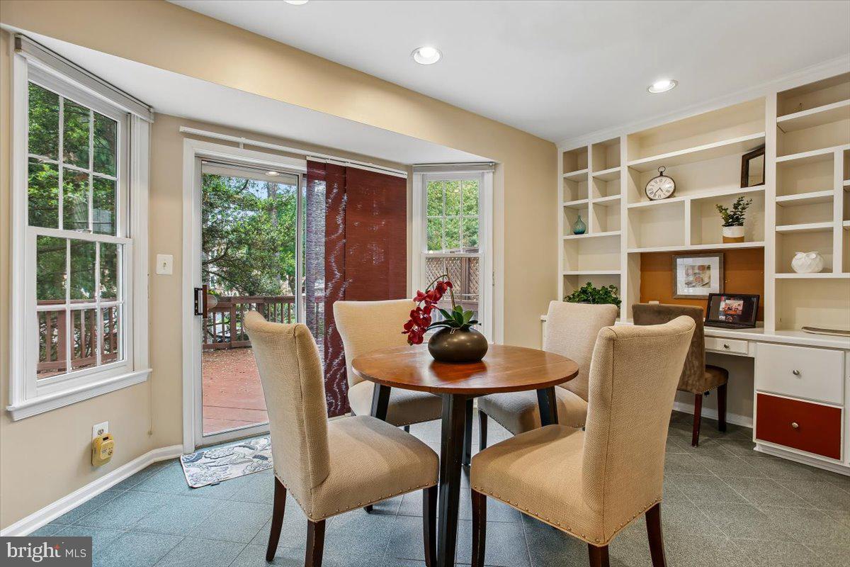 5603 Whitney Mill Way Property Photo 15
