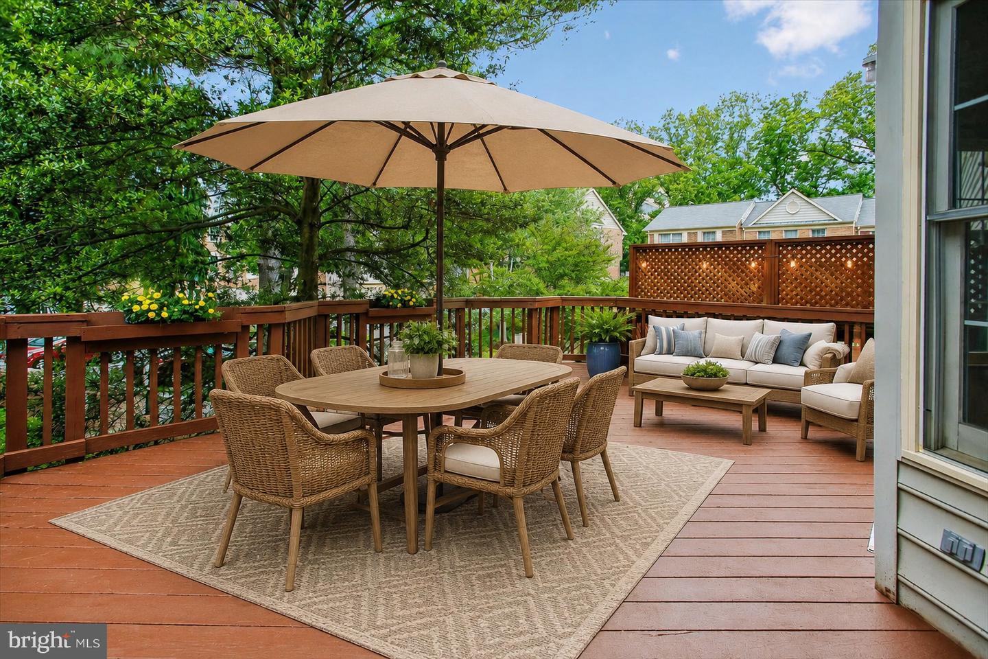 5603 Whitney Mill Way Property Photo 18