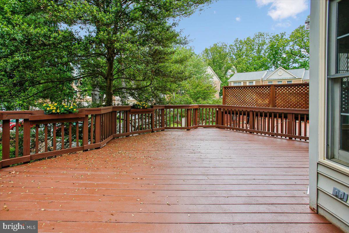 5603 Whitney Mill Way Property Photo 19