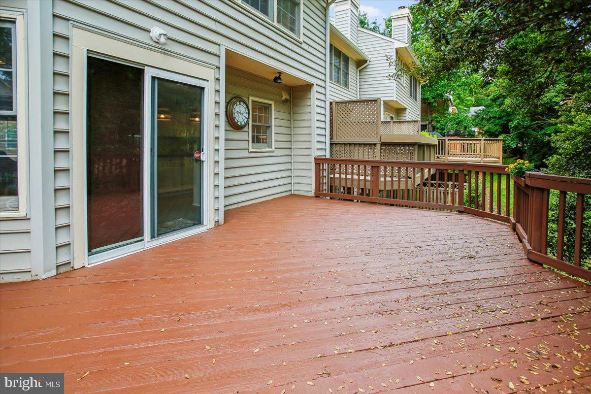 5603 Whitney Mill Way Property Photo 20