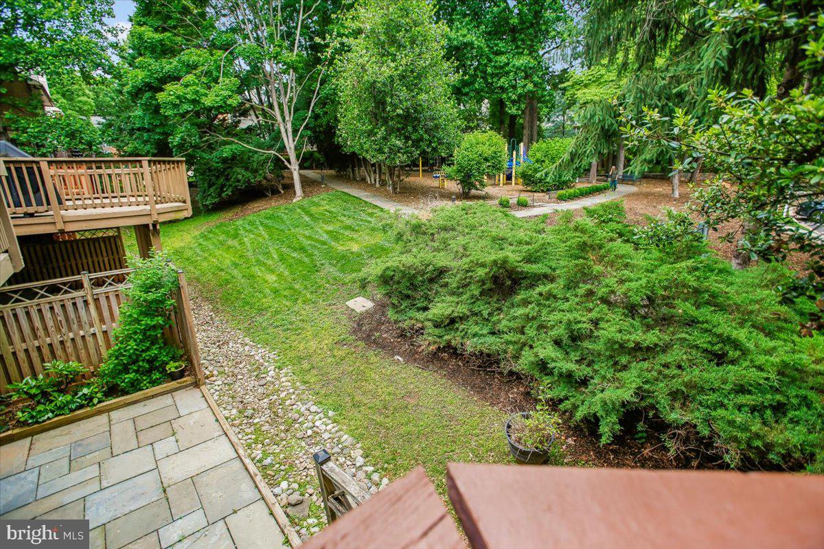 5603 Whitney Mill Way Property Photo 21
