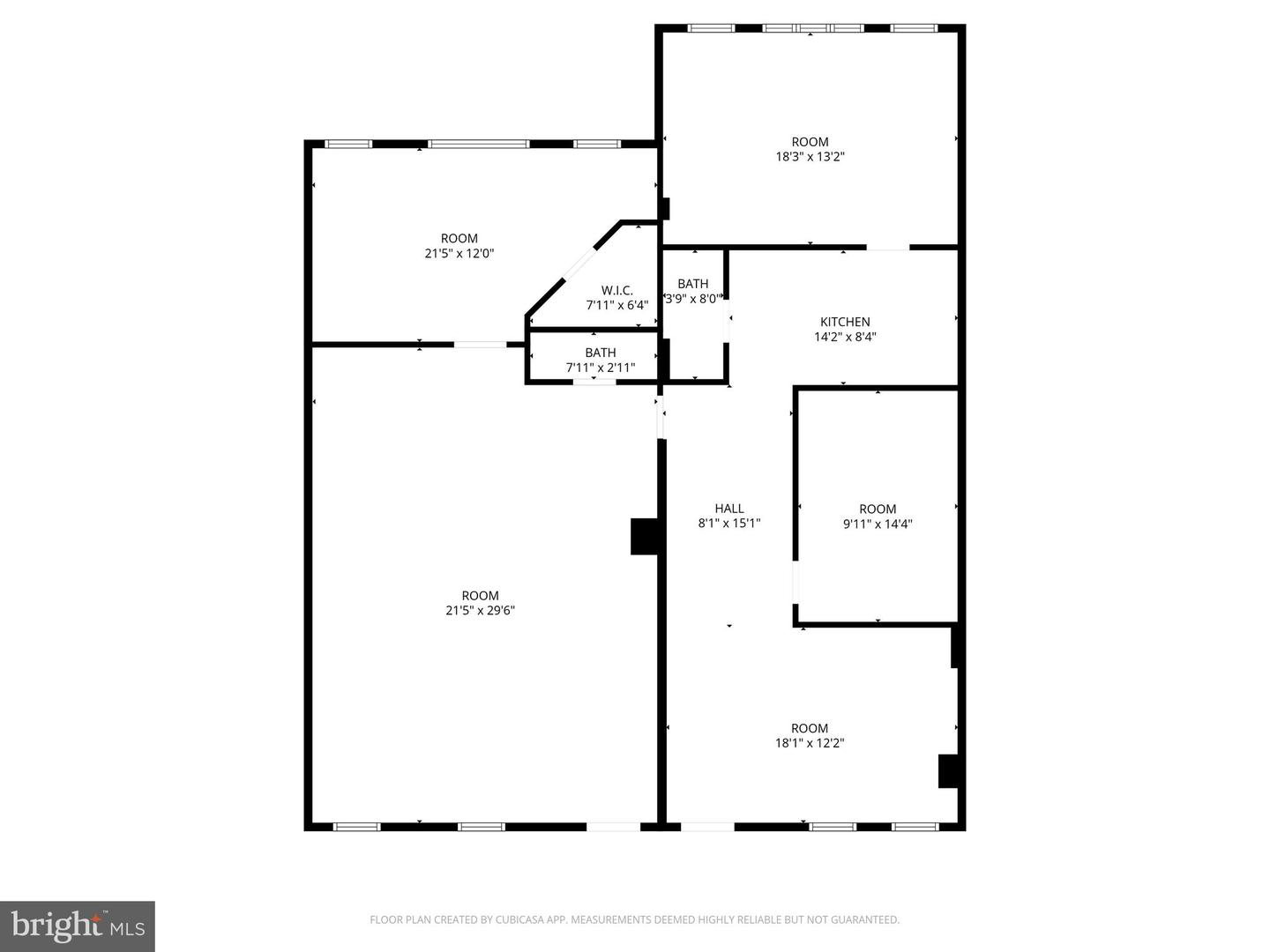 8607 2nd Ave #501-a & 502-a Property Photo 2