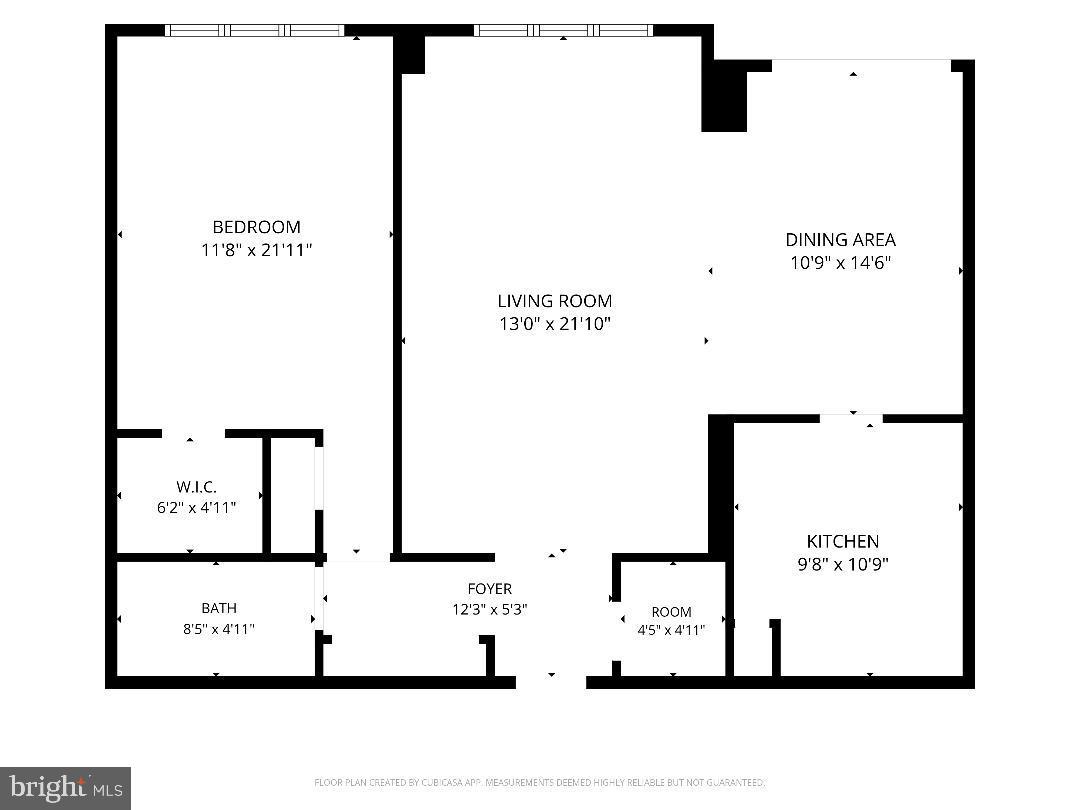 5225 Pooks Hill Rd #708s Property Photo 33