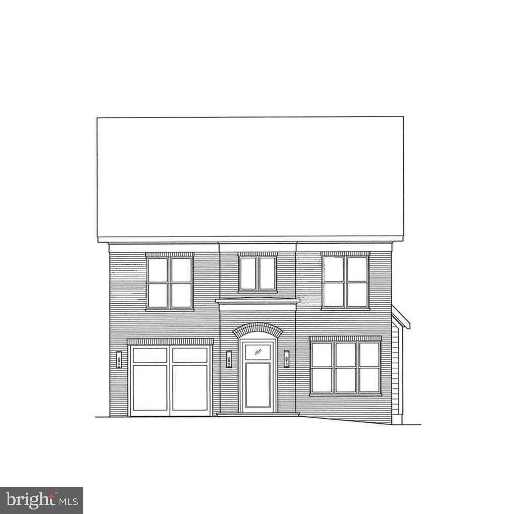 4822 Chevy Chase Blvd Property Photo 1