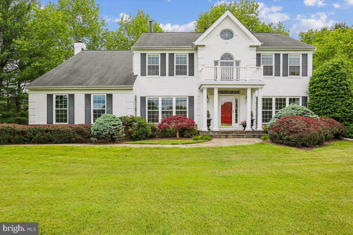 9216 English Meadow Way Property Photo 1