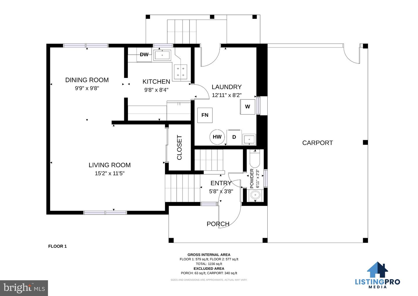 514 Horners Ln S Property Photo 56