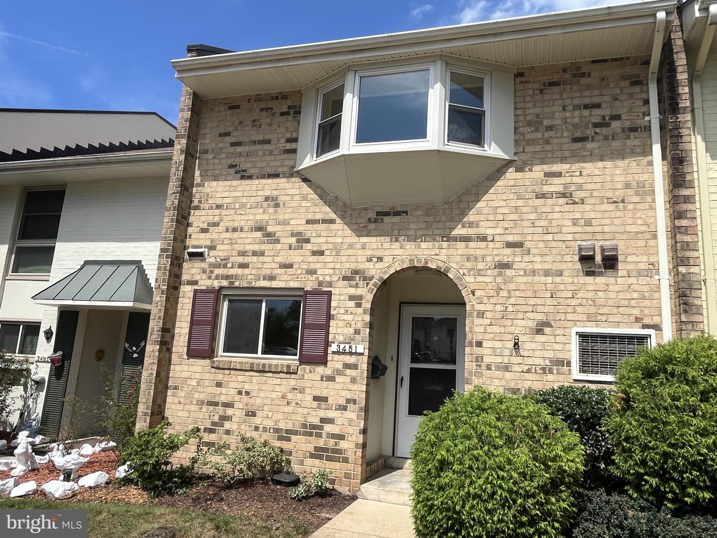 3451 S Leisure World Blvd #83-g Property Photo 1