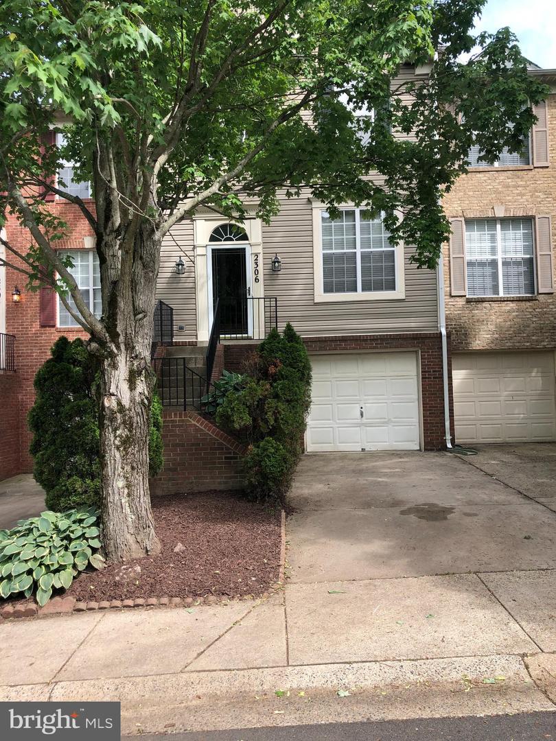 2306 Cold Meadow Way Property Photo 1
