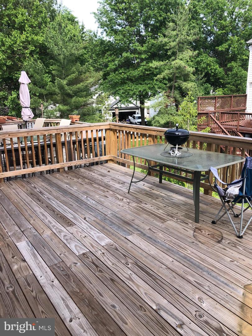 2306 Cold Meadow Way Property Photo 11