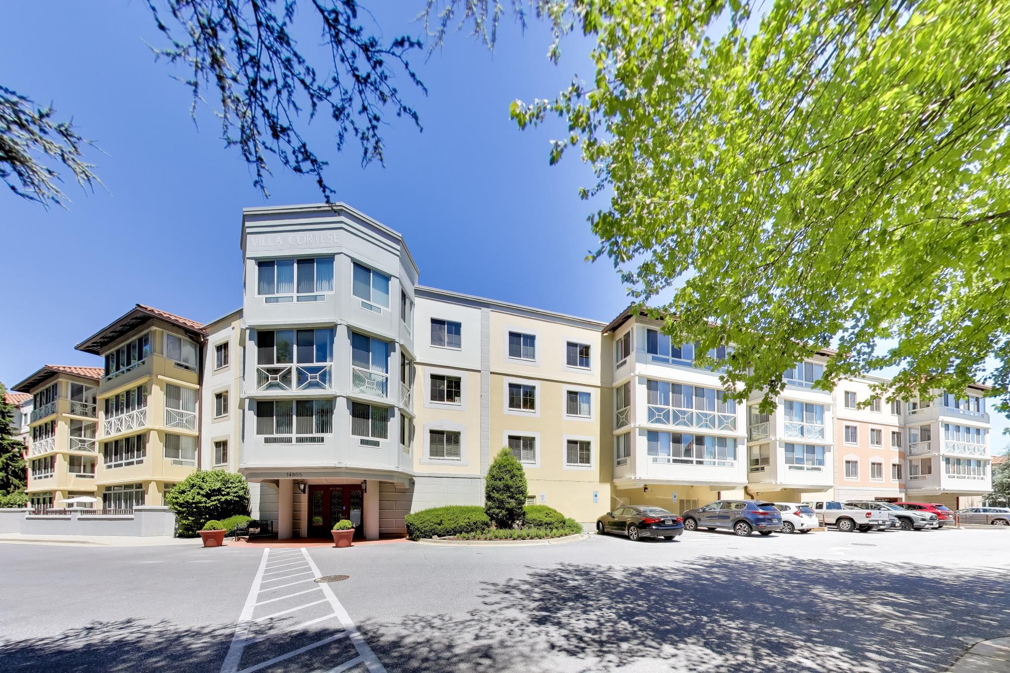 14805 Pennfield Cir #412 Property Photo 1
