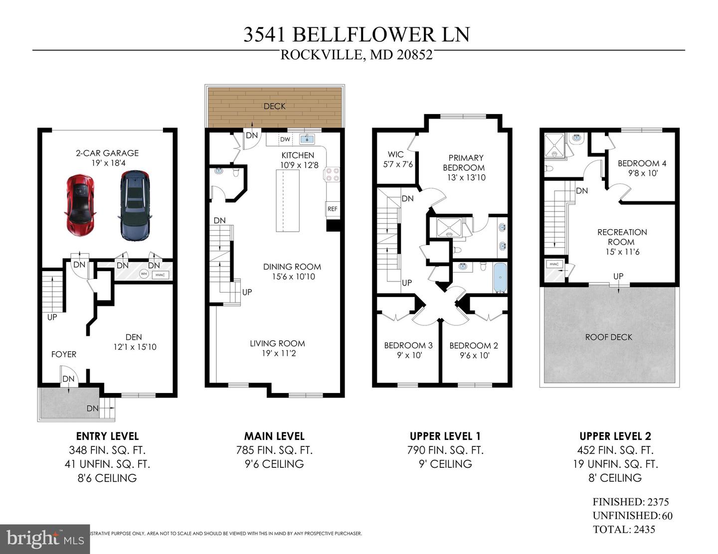 3541 Bellflower Ln Property Photo 54
