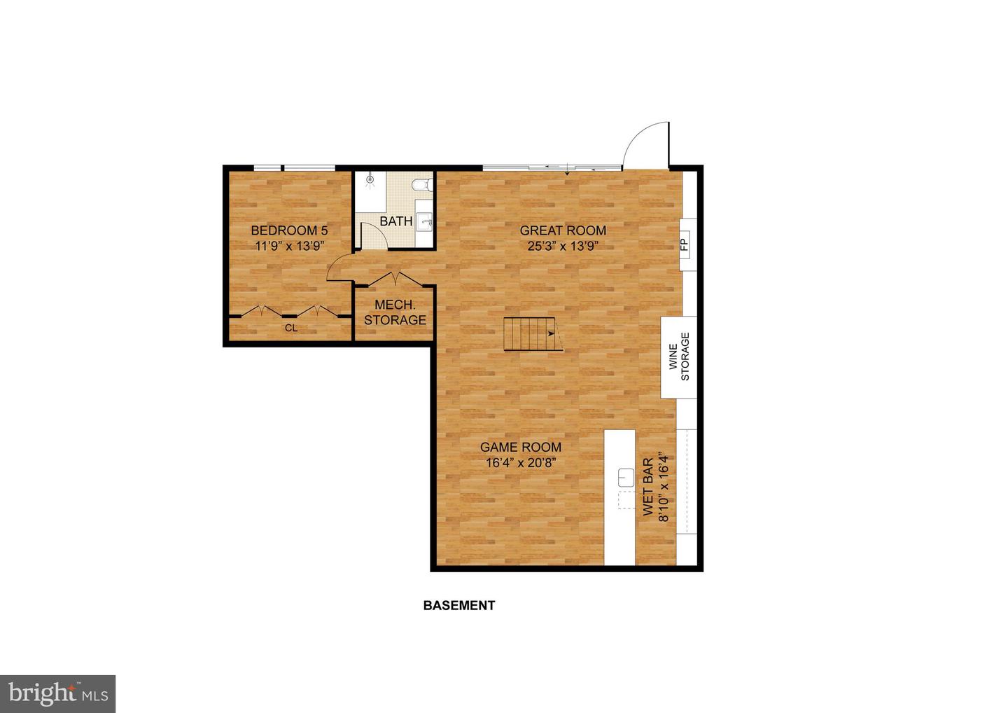 7727 Fontaine St Property Photo 4