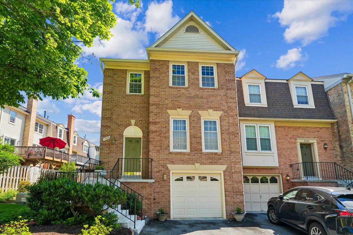 10109 Langhorne Ct Property Photo 1