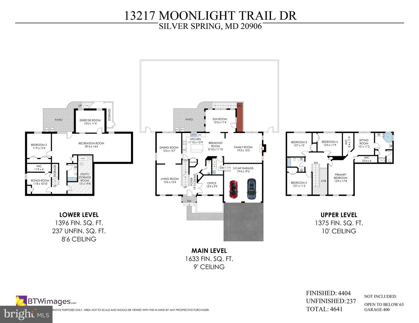 13217 Moonlight Trail Dr Property Photo 72