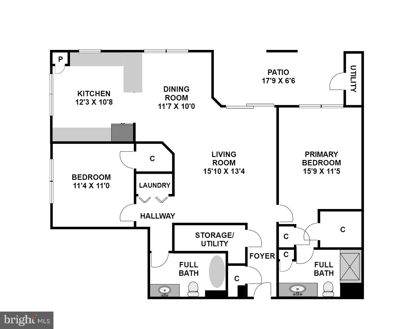 101 Watkins Pond Blvd #4-103 Property Photo 52