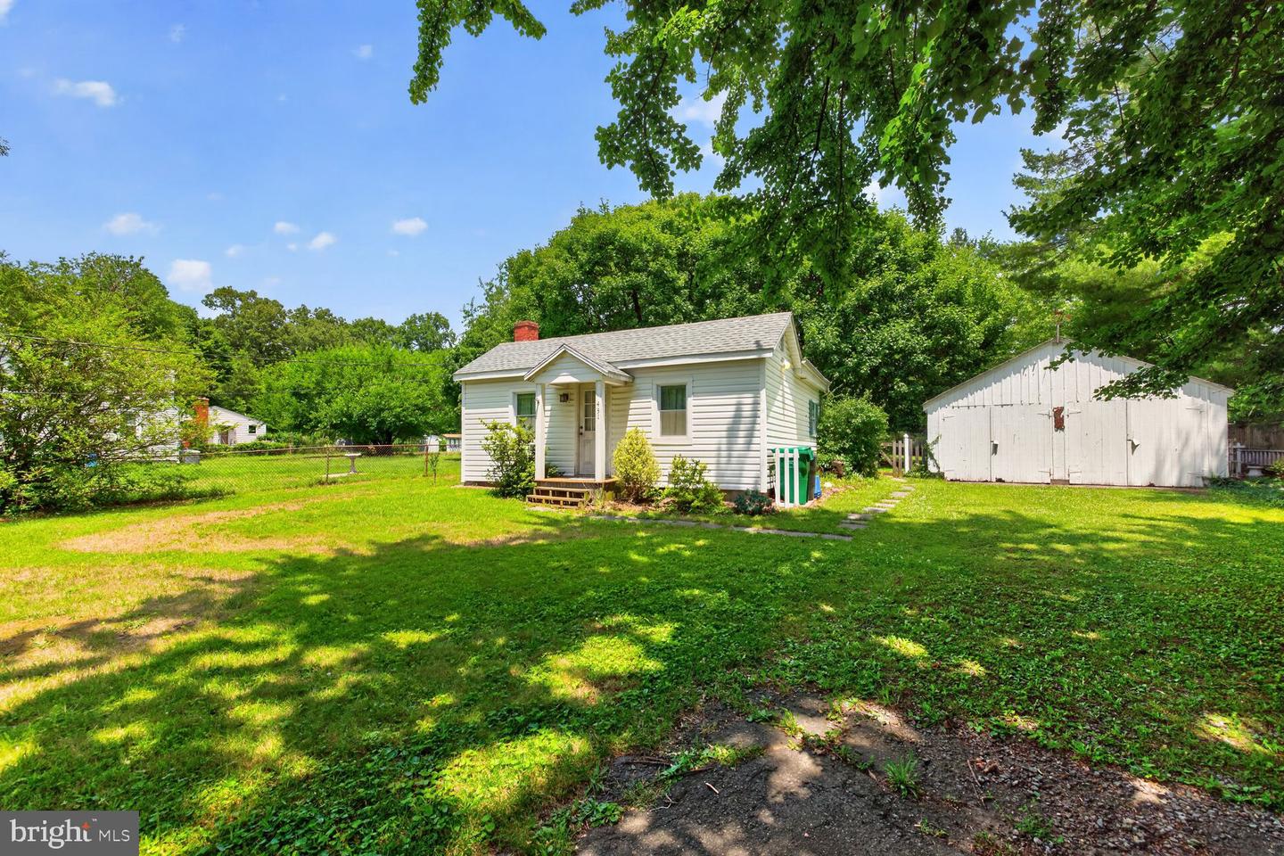 431 Gaither St Property Photo 1