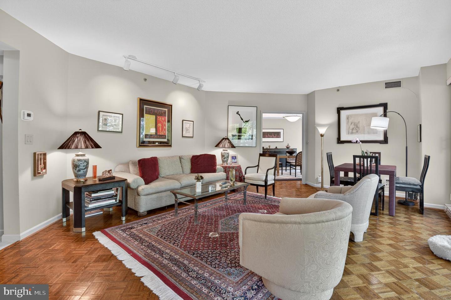 5600 WISCONSIN AVE #1-207 Property Photo 1