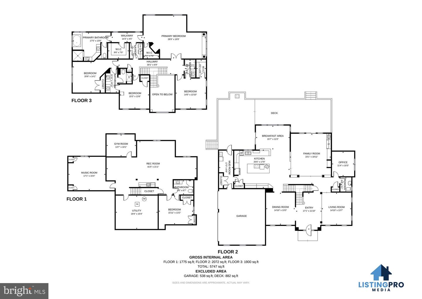 2108 Gold Mine Rd Property Photo 82