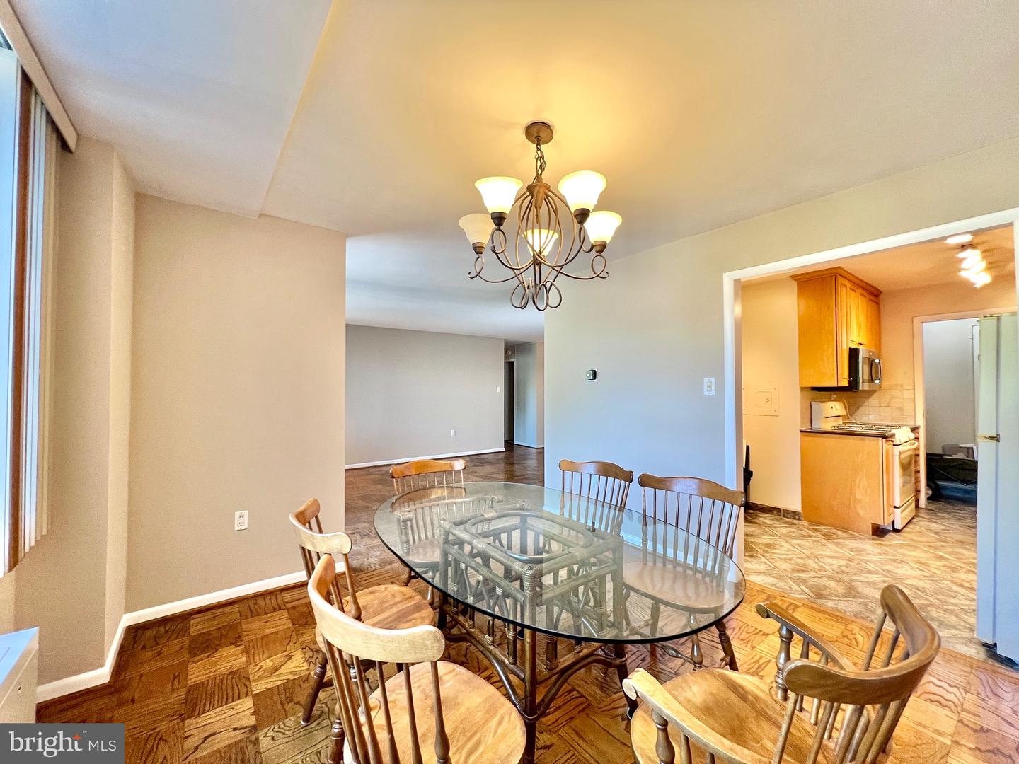 10500 Rockville Pike #401 Property Photo 13