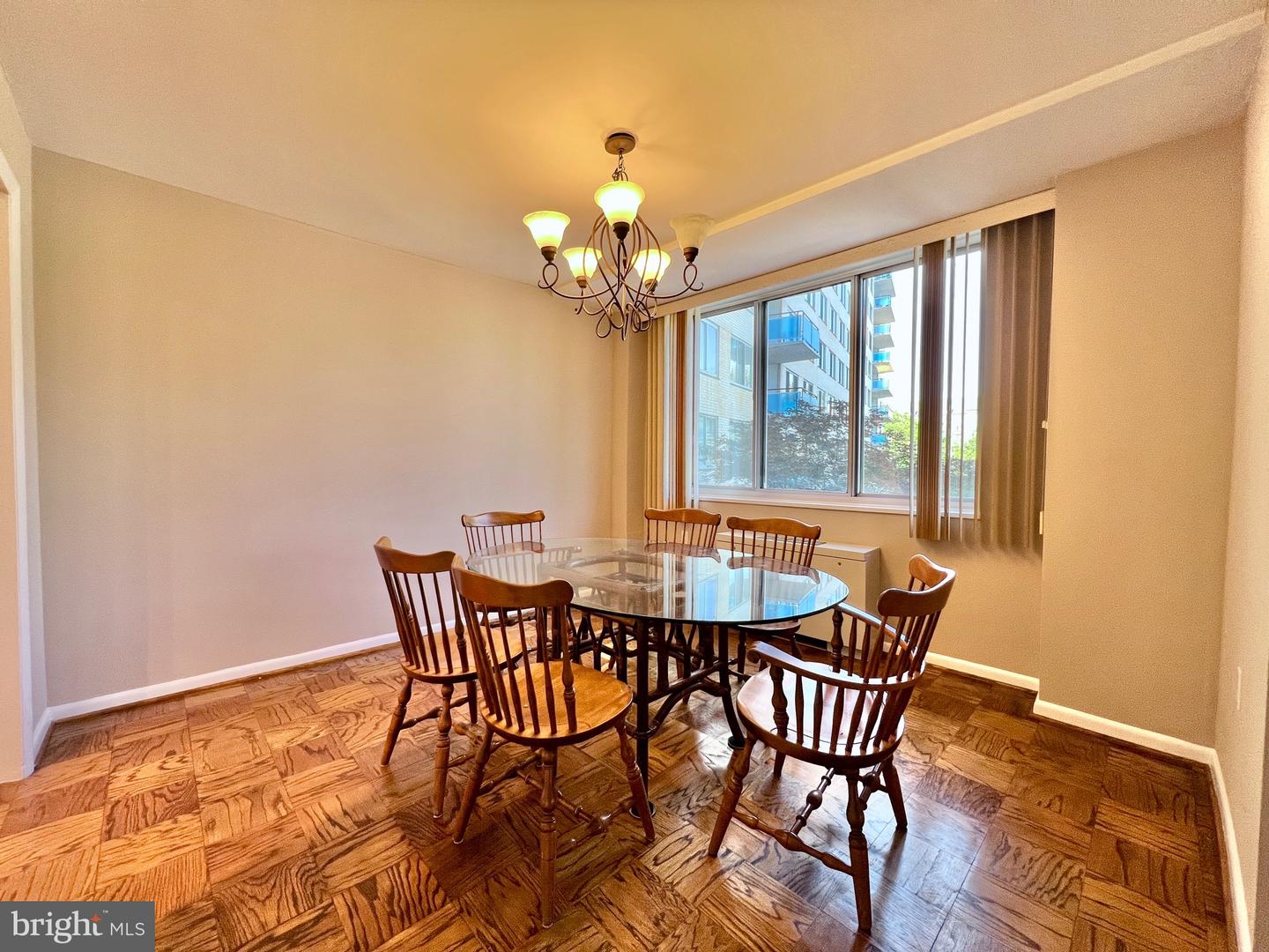 10500 Rockville Pike #401 Property Photo 14