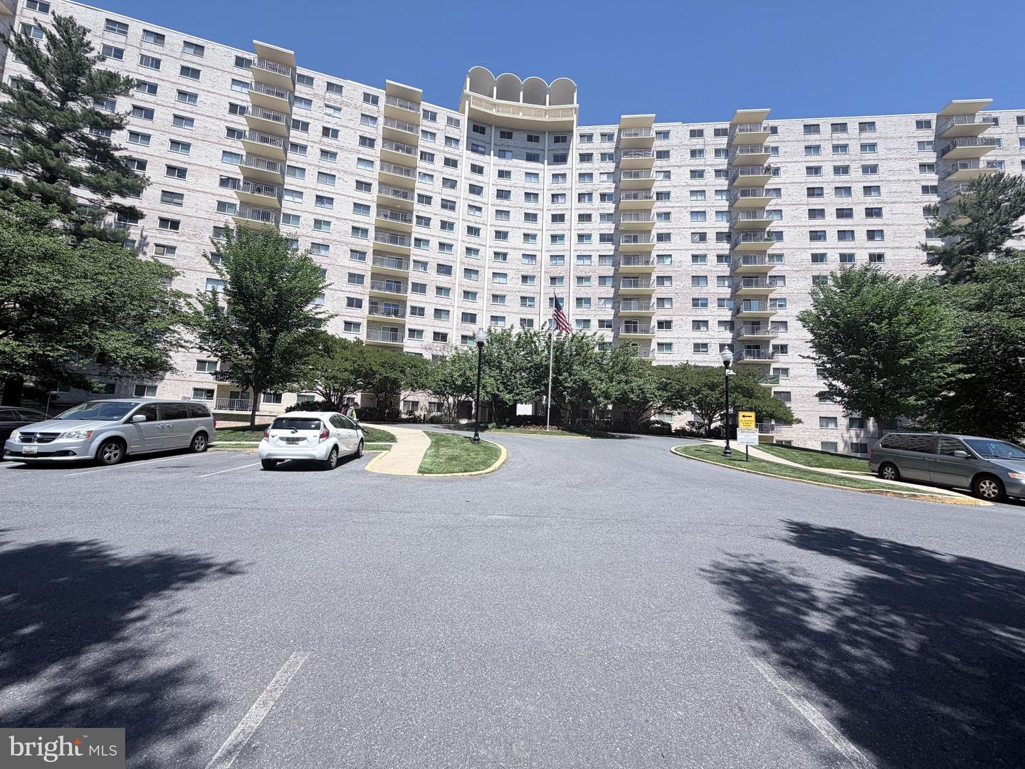 1121 University Blvd W #1402-b Property Photo 11