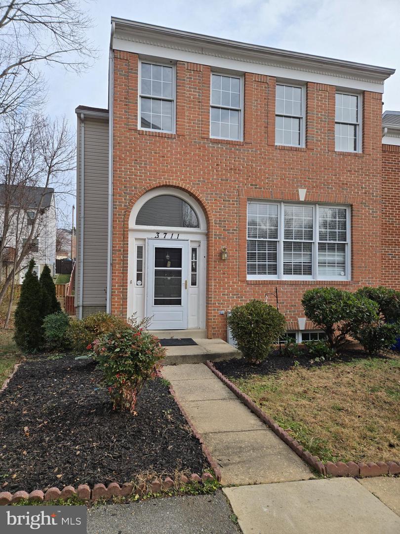 3711 Berleigh Hill Ct Property Photo 1