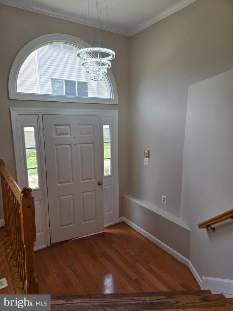 3711 Berleigh Hill Ct Property Photo 4