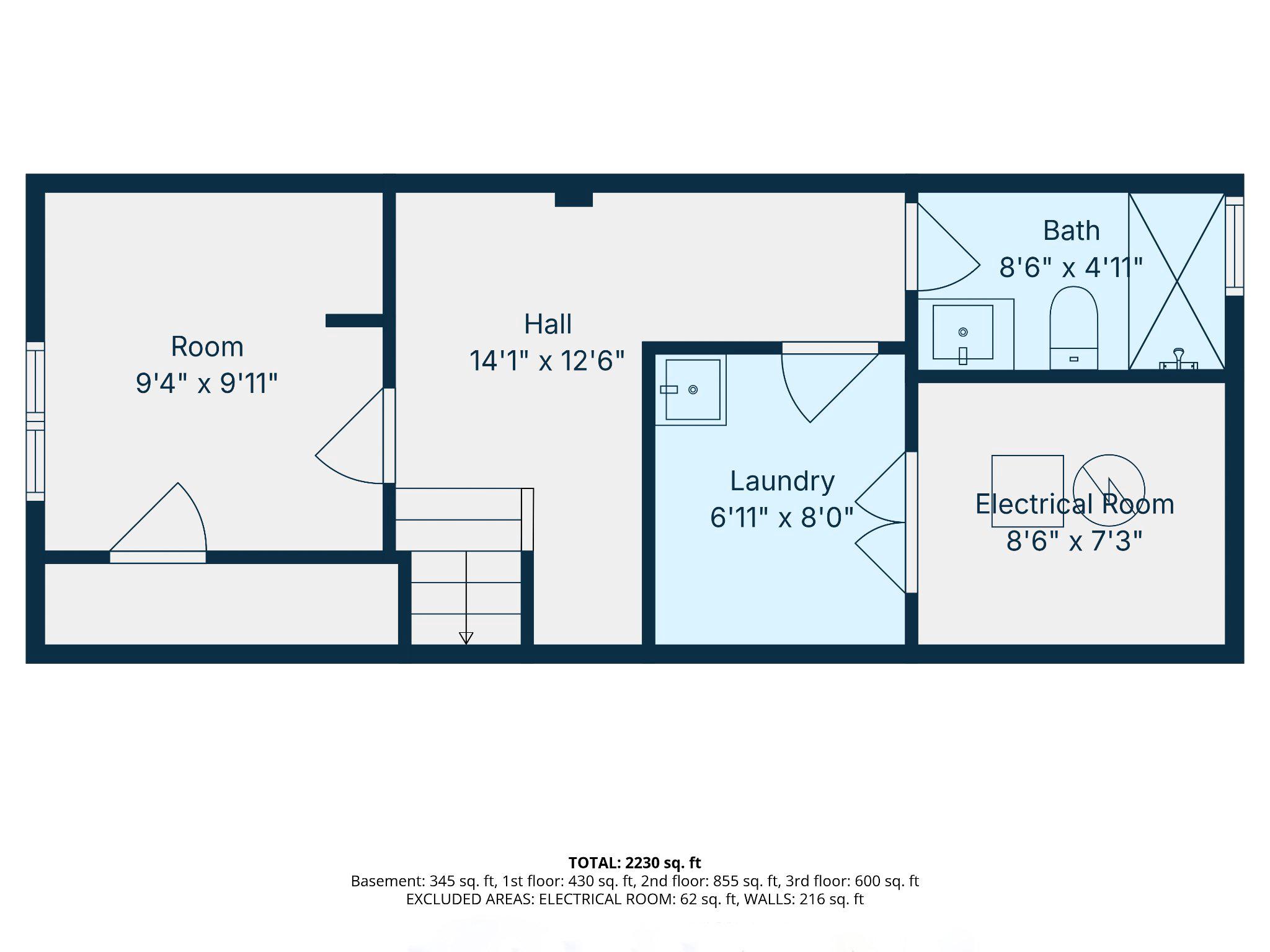 209 Thistle Dr Property Photo 22