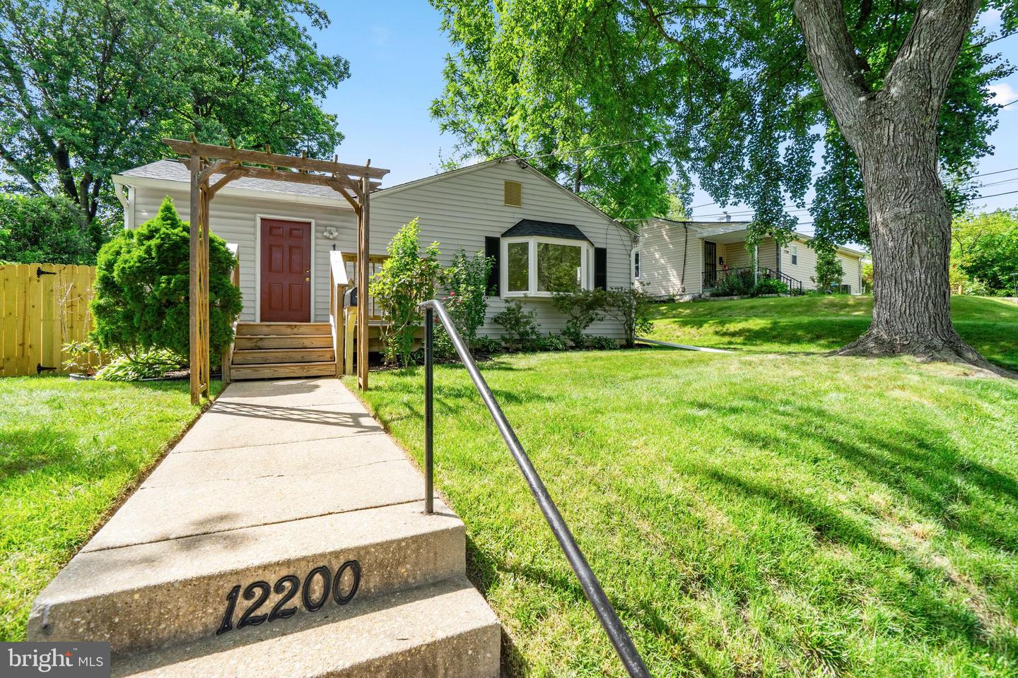 12200 Valleywood Dr Property Photo 1