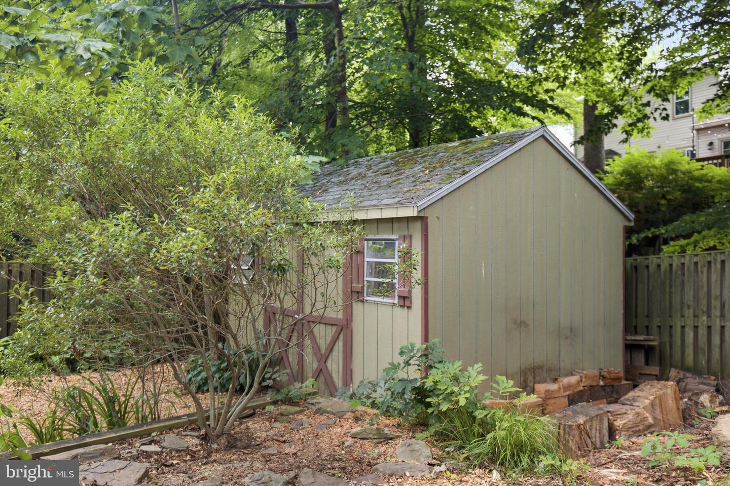10614 Glenwild Rd Property Photo 15