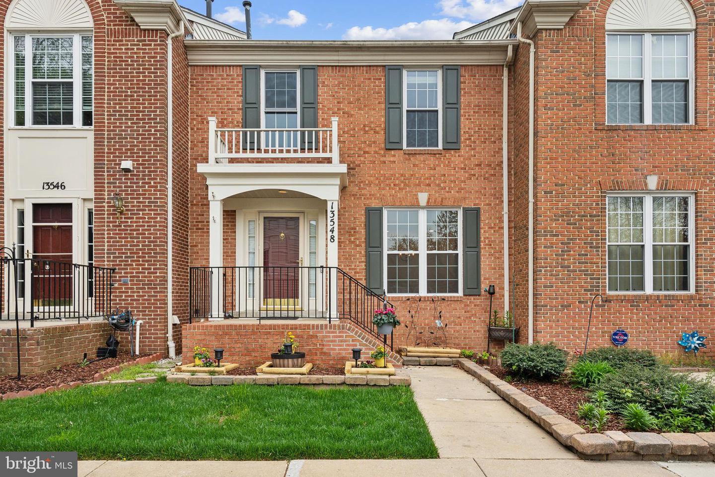 13548 ANSEL TER Property Photo 1