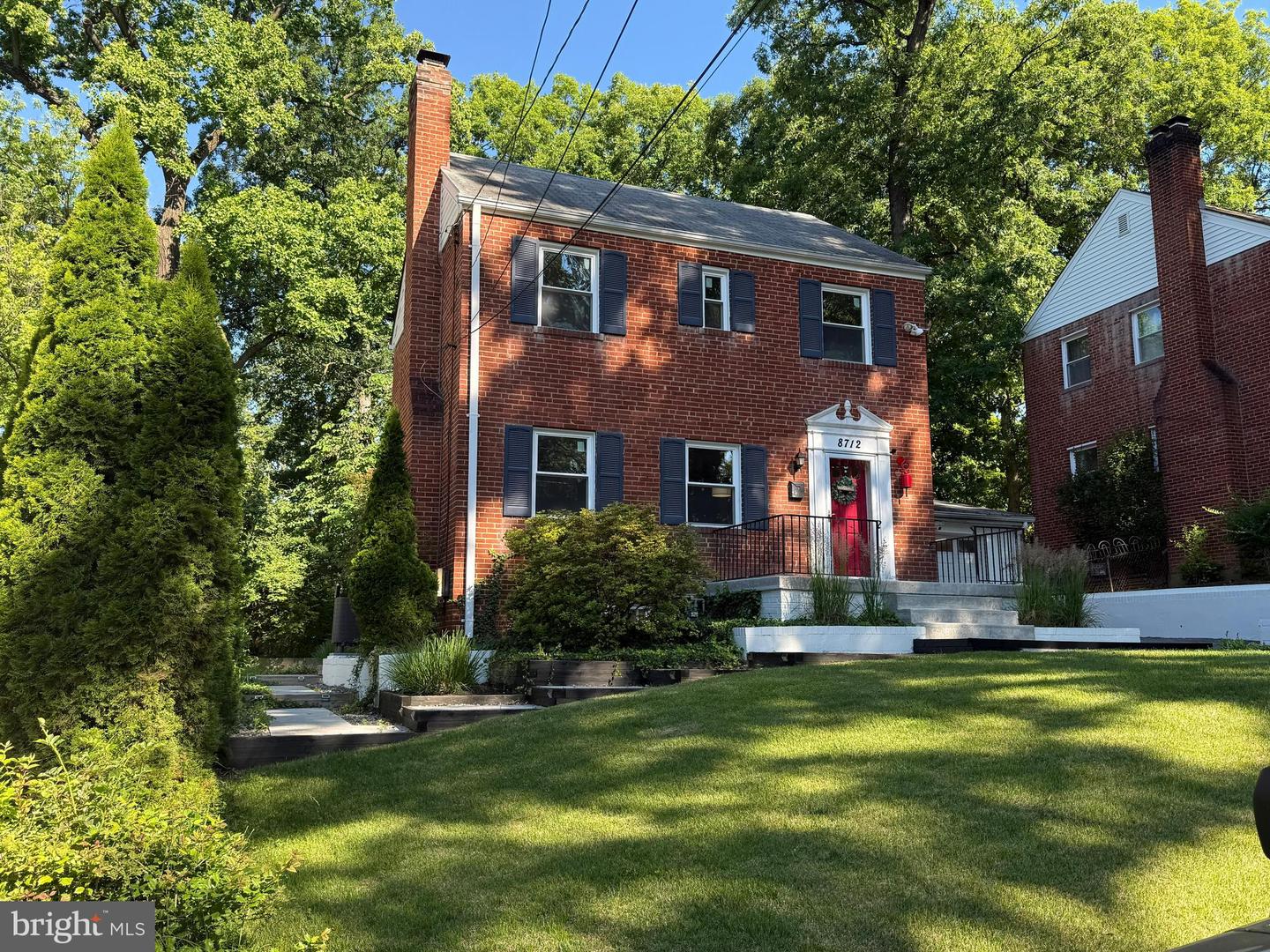 8712 Geren Rd Property Photo 3