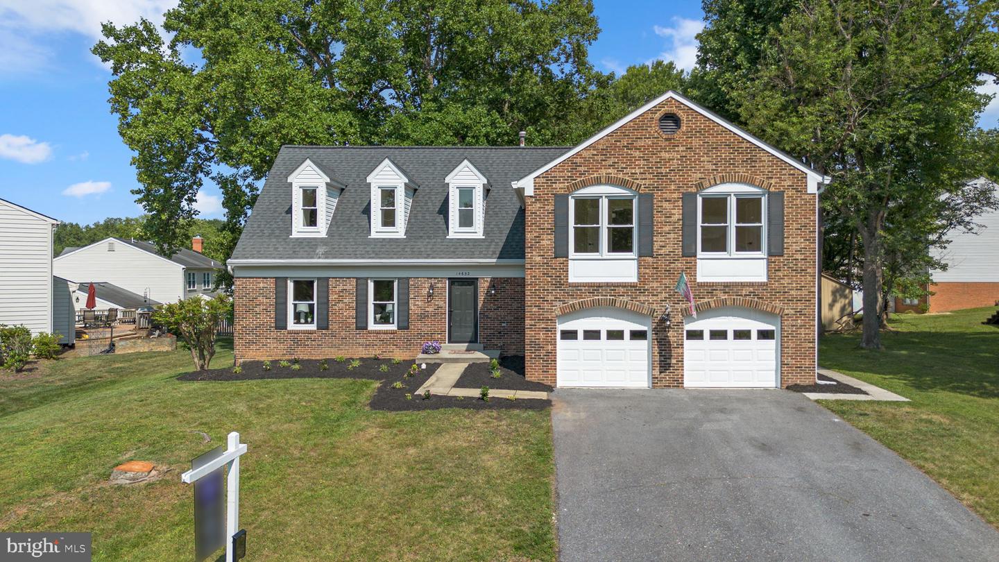 14632 Locustwood Ln Property Photo 1