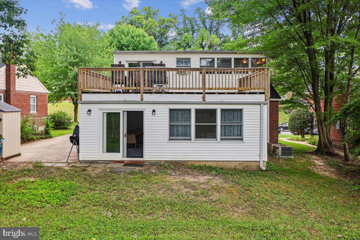 2709 Fenimore Rd Property Photo 4