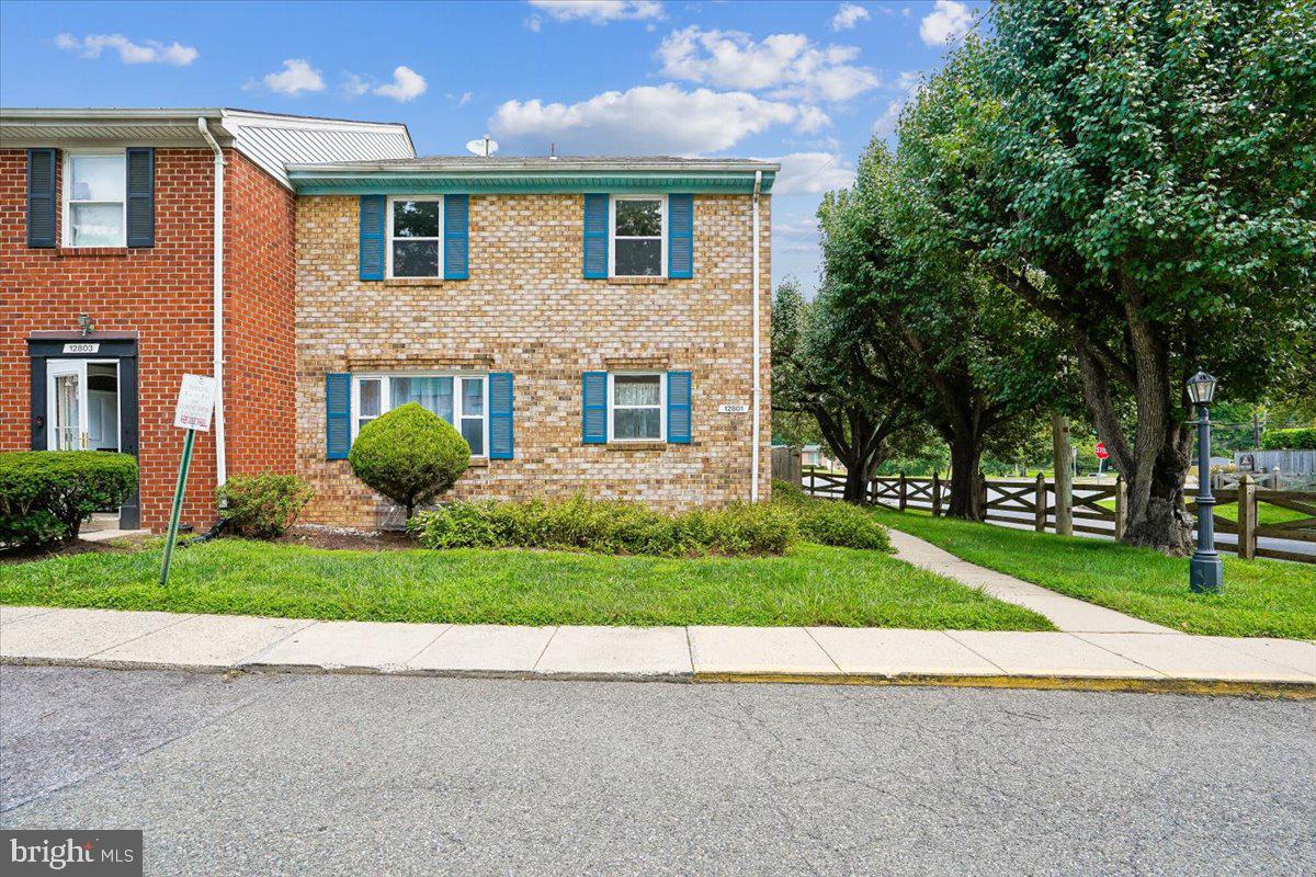 12801 Epping Ter Property Photo 1
