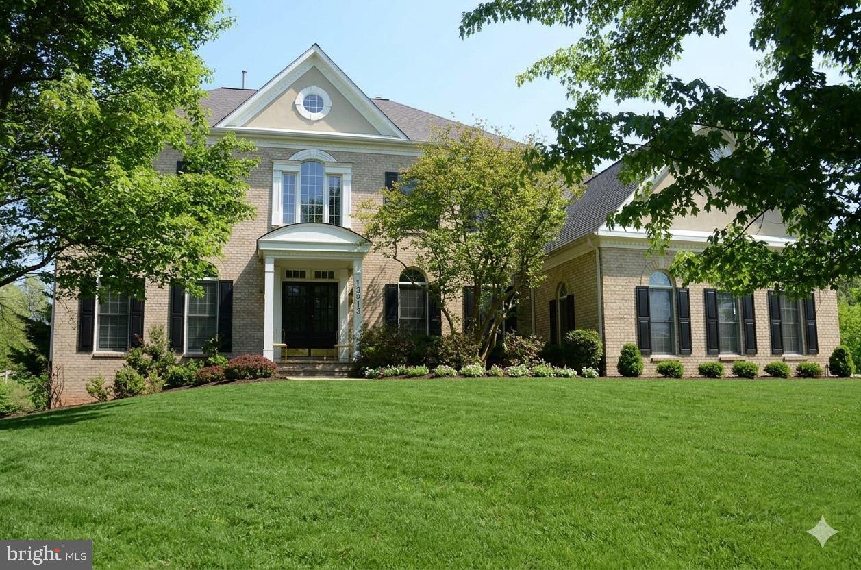 13813 Golden Fields Ct Property Photo 1